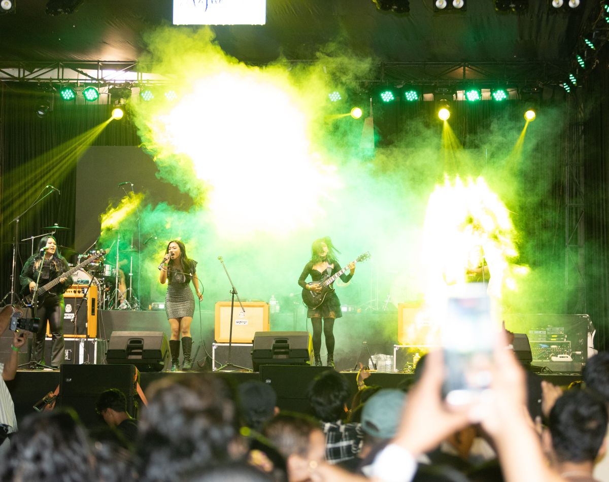 Istri's Band